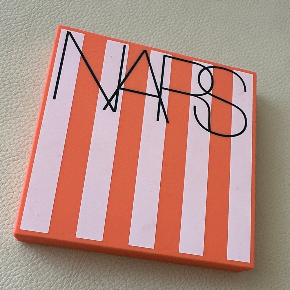 NARS Hot Escape Cheek Palette III - LIMITED EDITION